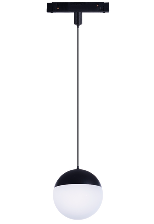Lampa szynowa magnetyczna 7W Azzardo ELSA AZ4634 czarny