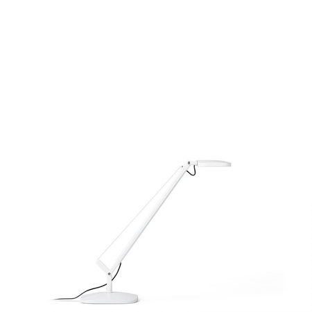Lampa stołowa Fontana Arte F429000350BIWL Demi Volée