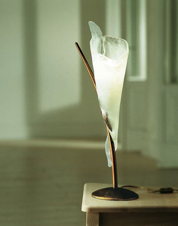 Lampa stołowa Sillux LTA-202 Kingston