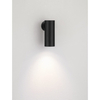 Kinkiet Luces Exclusivas VALLERO LE45628 czarny