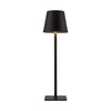 Lampa stołowa Italux TB-2821-BK Czarny