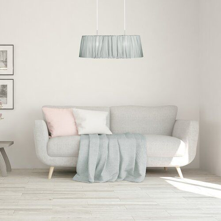 Lampa wisząca Rabalux Pixie 5458 biały