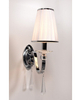 Kinkiet Lumina Deco LDW-1158-1 Federrica W1