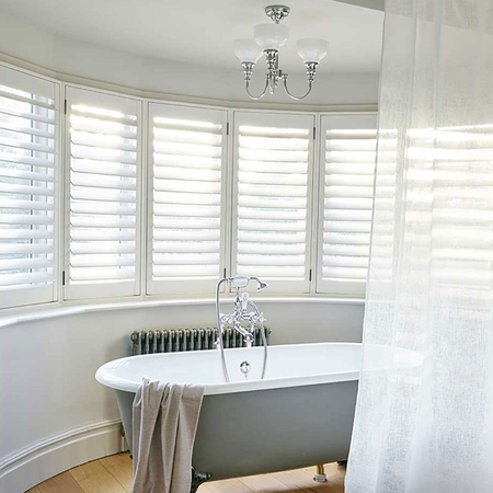 Kinkiet Elstead Lighting Cheadle chrom BATH-CD1