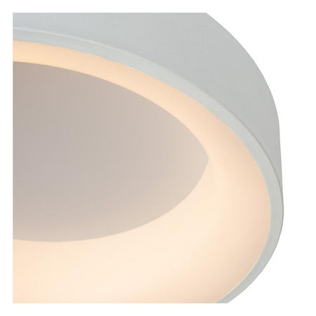 Lampa sufitowa Lucide MIRAGE 36114/18/31 biały