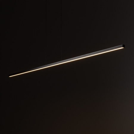 Lampa wisząca BAR LED L Nowodvorski 10365 