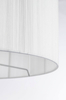 Lampa podłogowa Maytoni MOD602-FL-01-N Miraggio - Chrom