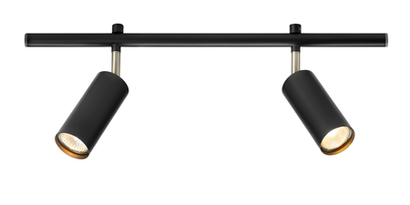 Spot Markslöjd EXPAND 107970 czarny