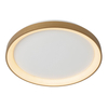 Lampa sufitowa Lucide VIDAL 46103/38/02 złoty