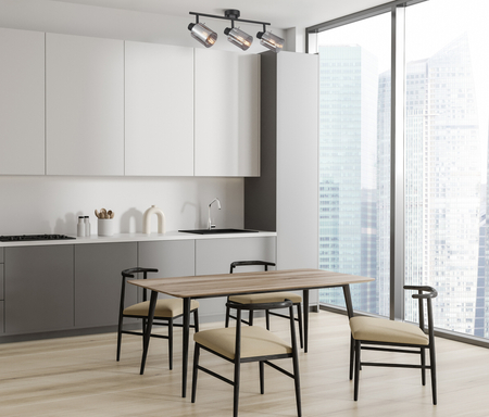 Spot Italux Sardo SPL-5581-3-BK-SG Czarny, dymiony