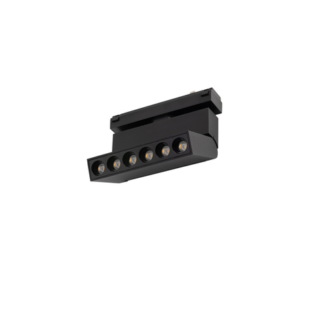 Lampa szynowa Nowodvorski UT-LVM FOCUS OUT LED 11337 Czarny