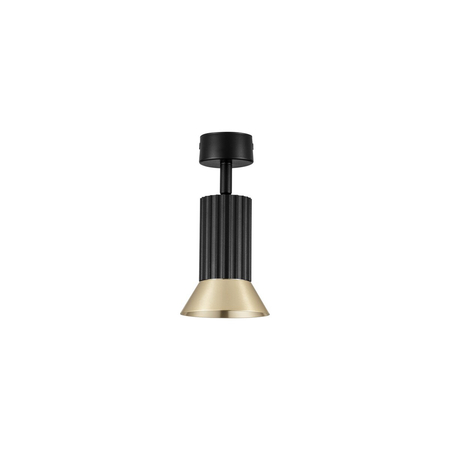 Spot Luces Exclusivas MARENZO LE45602 złoty i odcienie złota