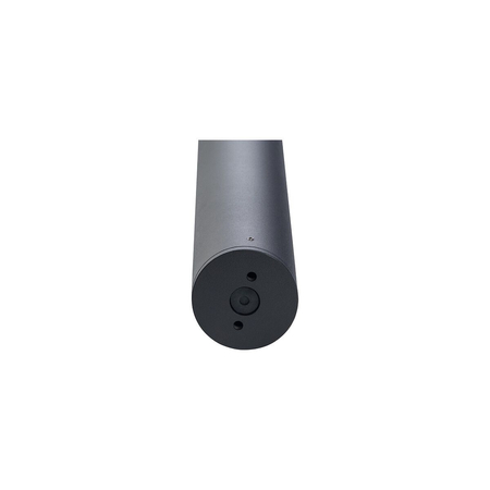 Lampa stojąca zewnętrzna Nowodvorski 8158 Tubings L