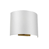 Kinkiet Elstead Lighting Cooper mosiądz DL-COOPER-M-IV-AB