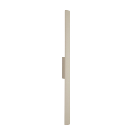 Lampa zewnętrzna Nowodvorski DEMI LED 11556 Sand