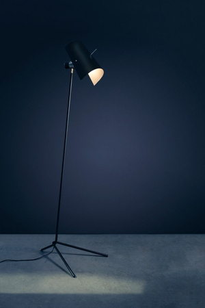 Lampa podłogowa Nemo CLAENN21 Claritas
