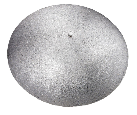 Plafon SUNDAY 35 Azzardo AZ0441 silver
