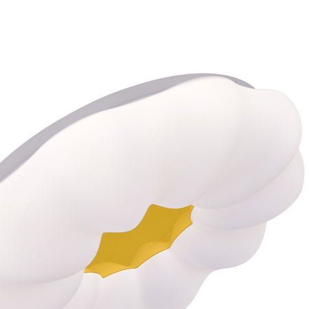 Light Prestige Plafon Ariva 26 cm biały LED 4000K LP-8321/1C-26 WH