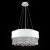 Lampa sufitowa Maytoni MOD600PL-06W Manfred - Biała