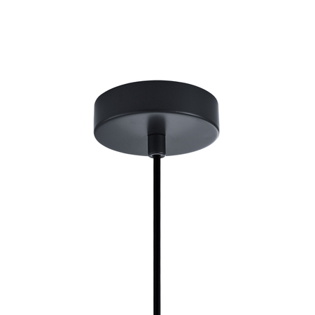 Lampa wisząca Italux Namos PND-27092A-MC-BRO Mosiądz