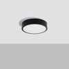 Sollux Lighting Plafon ONYX 40 biały LED 3000K SL.1245