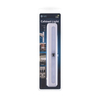 Eko-Light LAMPKA Z WŁĄCZNIKIEM 29 cm EKB6653 BIAŁY