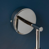 Kinkiet Endon Lighting Allegra 104052 nikiel
