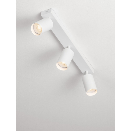 Lampa sufitowa Luces Exclusivas TREMANO LE45667 biały