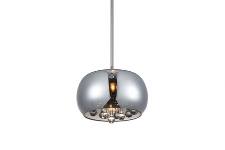Lampa wisząca Azzardo AZ3082 Burn 1