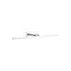 Kinkiet VAN GOGH LED M Nowodvorski 10288 chrom