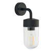 Kinkiet zewnętrzny Endon Lighting North 79792 czarny