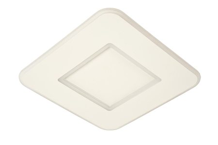Lampa sufitowa Lucide AXELLE 44111/24/31 biały