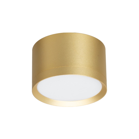 Milagro Oprawa Cyklop Spot Złoty 1xGx53 ML1202 ZŁOTY