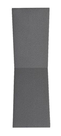 Kinkiet zewnętrzny Rabalux Temse 77066 antracyt