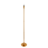 Endon Lighting Lampa podłogowa 110460 mosiądz