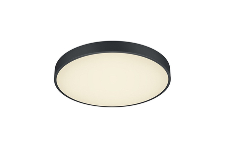 Lampa sufitowa Trio 627415032 czarny