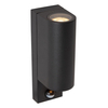 Lampa zewnętrzna Lucide ZARO - CZUJNIK RUCHU 69803/02/30 czarny