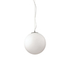Lampa wisząca Ideal Lux 161389 Mapa Riga SP1 D30