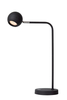 Lampa podłogowa Lucide COMET 36621/03/30 czarny