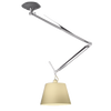 Lampa wisząca Artemide 0629000A Tolomeo Decentrata