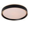 Lampa sufitowa Lucide NURIA 79182/24/30 czarny
