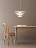 Lampa wisząca Belid 103936 Da Vinci