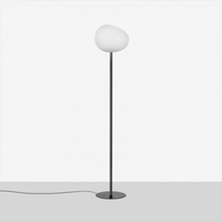 Lampa podłogowa Foscarini 168003EN-10 Gregg media