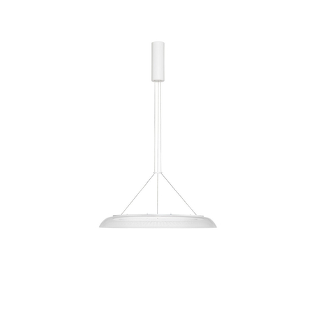 Lampa wisząca Luces Exclusivas PANVIRA LE45390 biały