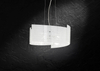 Lampa wisząca Trio 302500301 biały