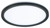 Lampa zewnętrzna Rabalux Inverness 7774 czarny