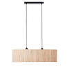 Lampa wisząca Endon Lighting Longshore 101692 zielony