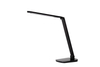Lampa biurkowa Lucide VARIO czarny 24656/10/30