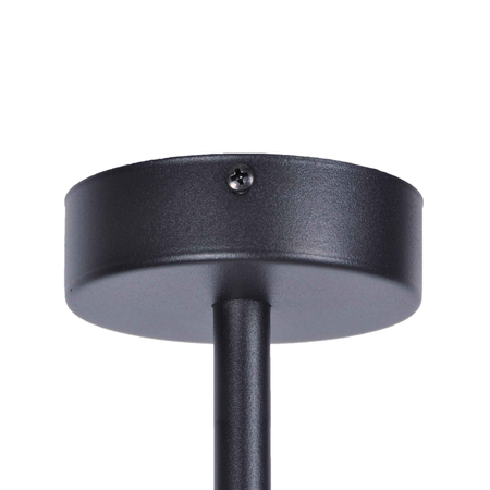 Lampa sufitowa VUELTA Kaja K-4737 biały/czarny