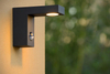 Lampa zewnętrzna Lucide TEXAS czarny 28850/24/30